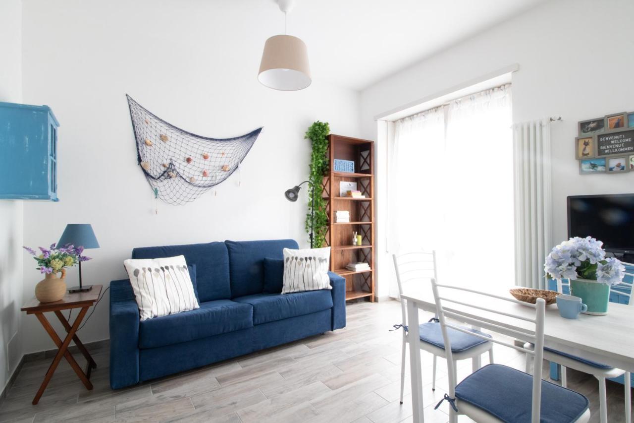 Apartamento Casa Gatto Miao Rapallo Exterior foto