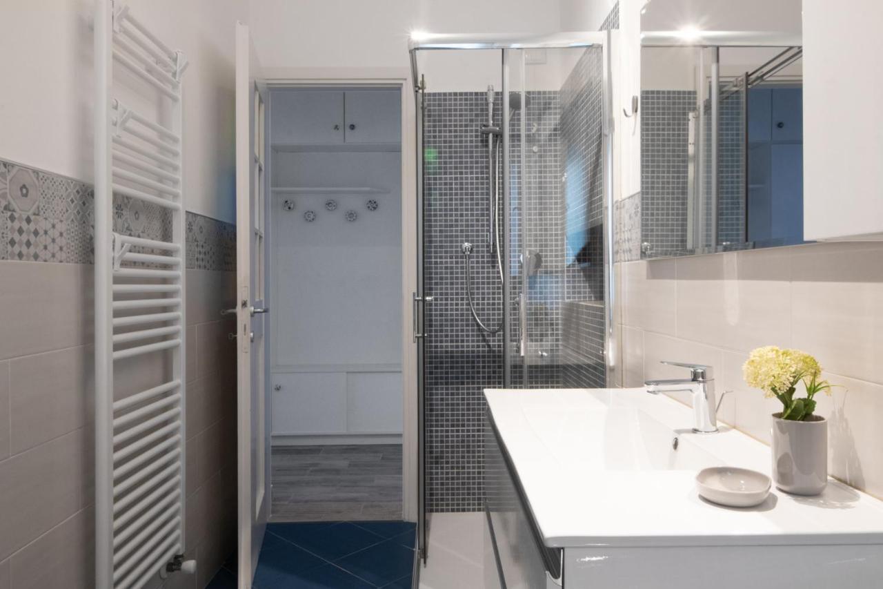 Apartamento Casa Gatto Miao Rapallo Exterior foto