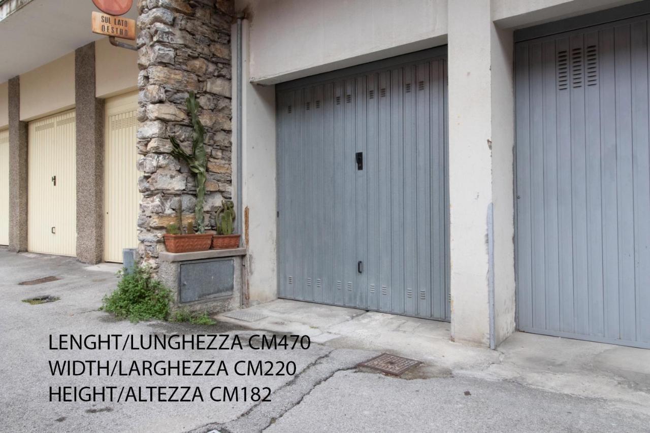 Apartamento Casa Gatto Miao Rapallo Exterior foto