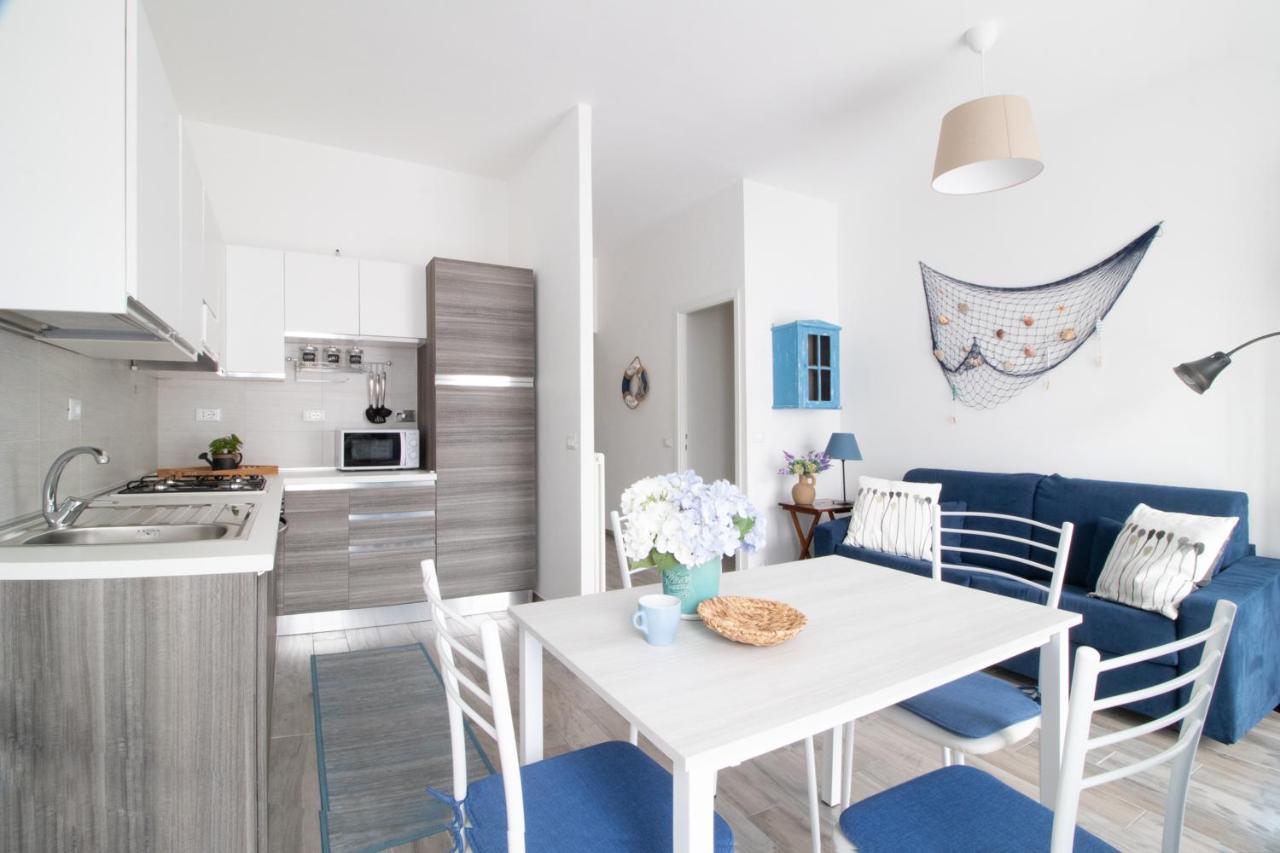Apartamento Casa Gatto Miao Rapallo Exterior foto
